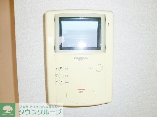 プレジール2の物件内観写真